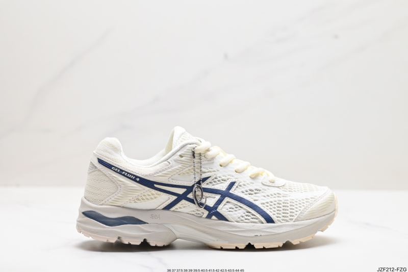 Asics Shoes